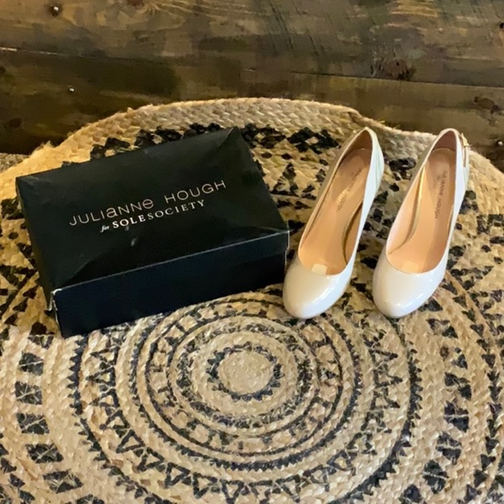 Women’s Julianne Hough For Solesociety Size 8.5